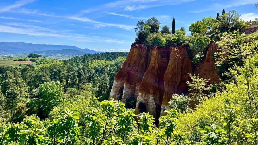 Aix en Provence: Afternoon Hilltop Villages of Luberon Tour - What We and Travelers Love Most