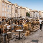 Aix En Provence and Wine Tasting Private Full day Tour - The Road to the Vineyards: Scenic Views and Local Flavors