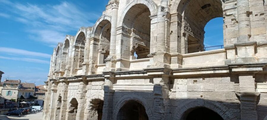 Aix-en-Provence: Arles, Baux, & Saint-Rémy-de-Provence Tour - A Deep Dive into the Experience