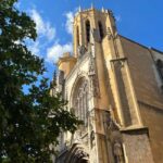 Aix-en-Provence: Between History and City Charm - A Deep Dive into the Aix-en-Provence Tour Experience