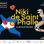 Aix-en-Provence: Caumont - Centre d'Art Niki de Saint Phalle - Final thoughts