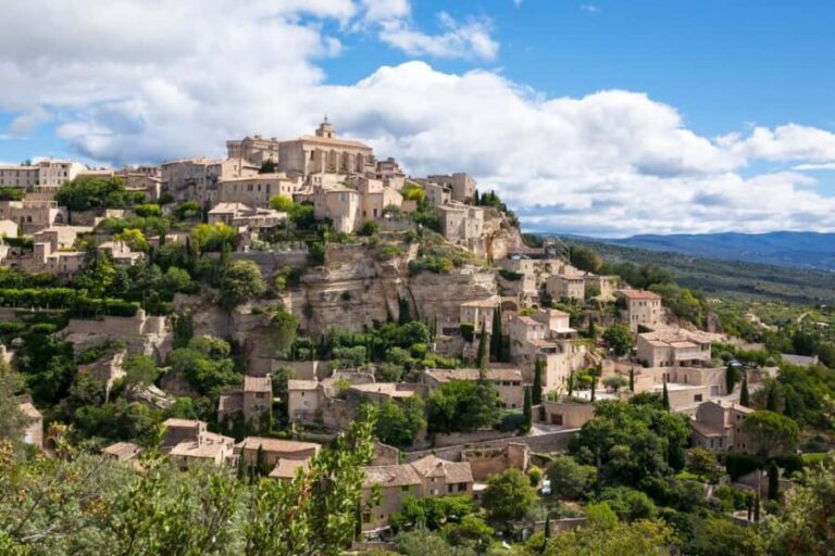 Aix-en-Provence: Express Walk with a Local in 60 minutes - A Closer Look at the Itinerary