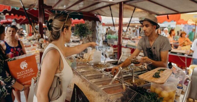 Aix-en-Provence: Food Tour - A Closer Look at the Aix-en-Provence Food Tour