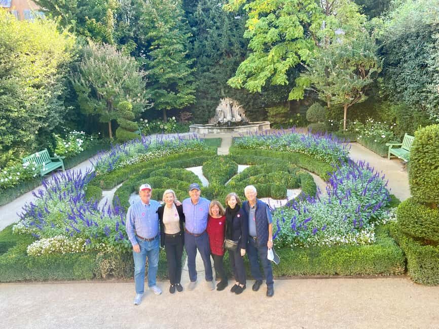 Aix-en-Provence: Gourmet and Cultural walking Tour - In-Depth Review: What to Expect from the Aix-en-Provence Gourmet and Cultural Tour