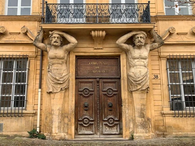Aix-en-Provence: Guided Walking Tour with Calisson Tasting - Value and Experience: Is it Worth It?