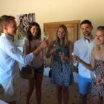 Aix-en-Provence: Half Day Wine Tour in Bandol and Cassis - The Details of the Tour