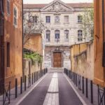 Aix-en-Provence: Private Walking Tour - The Route and Highlights: What Youll See