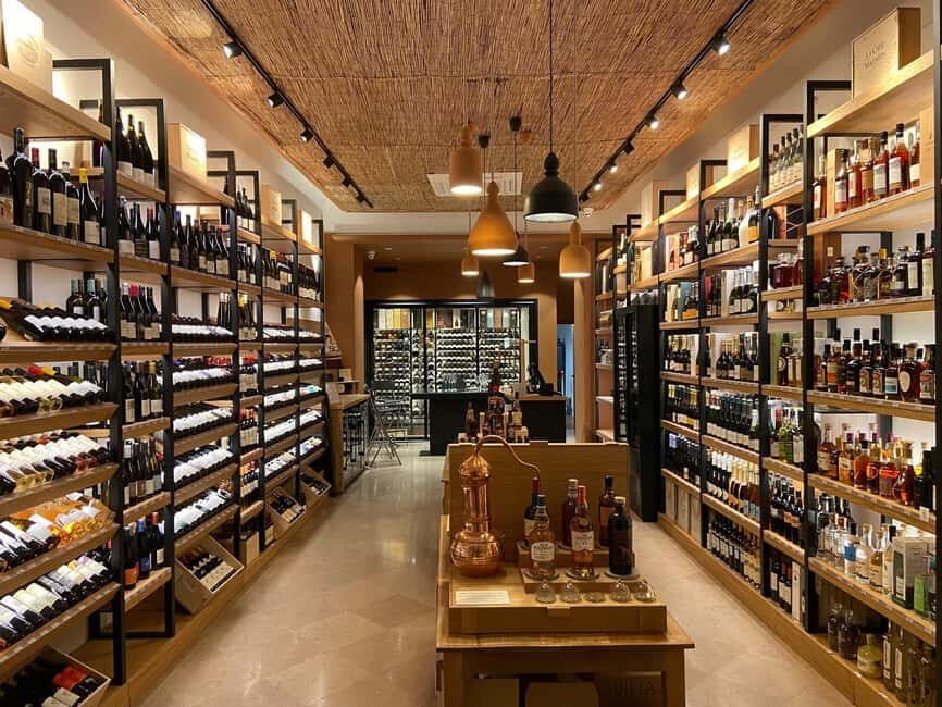 Aix en Provence, Provence wine tasting - Who Will Love This Tour?