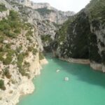 Aix-en-Provence: Verdon & Moustiers-Sainte-Marie Full-day - Moustiers-Sainte-Marie: The Charming Village