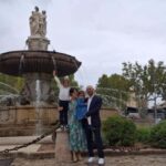 Aix-en-Provence: walking tour of historic fountains and alleyways - Key Points