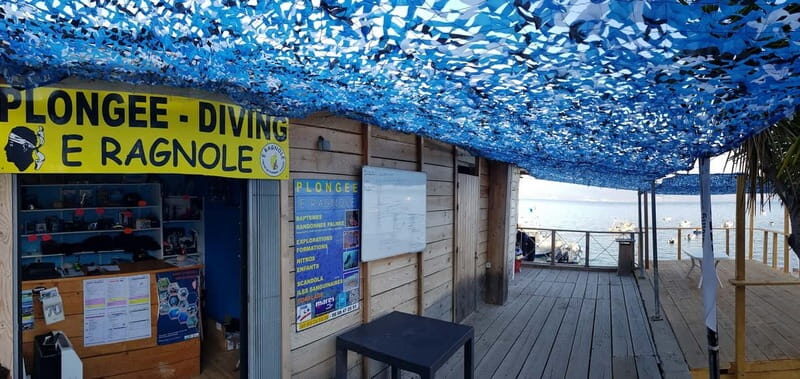 Ajaccio: Beginner's Scuba Dive with Experienced Instructor - Final Thoughts: Balancing Adventure and Authenticity