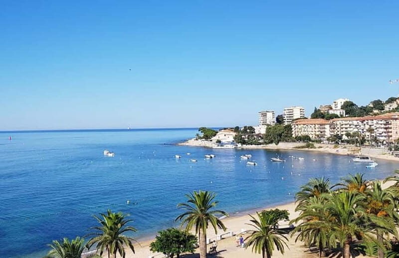 Ajaccio: Boat Cruise with Snorkeling - An In-Depth Look at the Ajaccio Snorkeling Tour