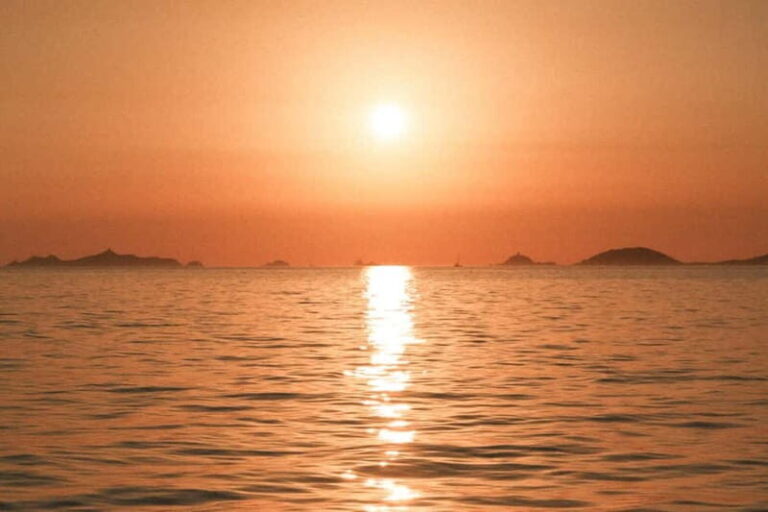 Ajaccio: Catamaran Cruise to the Sanguinaires Islands - An In-Depth Look at the Ajaccio Catamaran Cruise