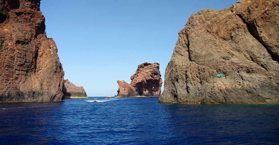 Ajaccio: Guided Scandola Nature Reserve Boat Tour - Authenticity and Value