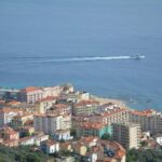 Ajaccio: Guided Shore Excursion with La Parata Stop - Exploring Ajaccio’s Streets and Squares
