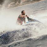 Ajaccio: Jet Ski Tour to Sanguinaires Islands & Capo di Feno - Who Should Consider This Tour?