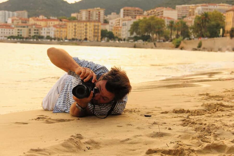 Ajaccio: Photo Workshop/Hike/Apéro les Sanguinaires - Who Will Love This Tour?