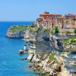 Ajaccio/Porticcio: Lavezzi Islands/Bonifacio Caves Boat Tour - A Detailed Look at the Tour Experience