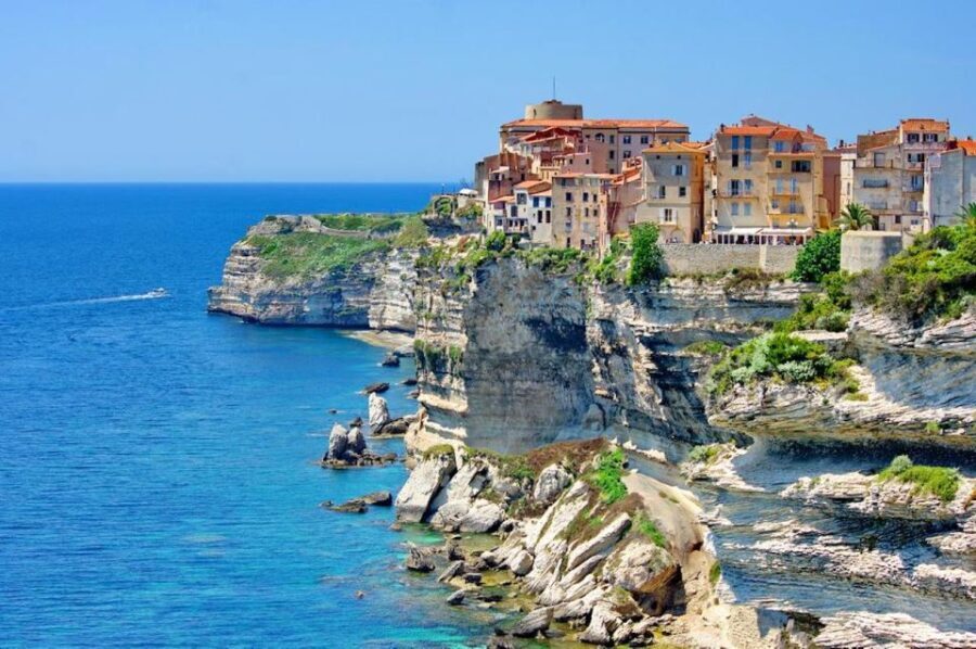 Ajaccio/Porticcio: Lavezzi Islands/Bonifacio Caves Boat Tour - A Detailed Look at the Tour Experience