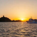 Ajaccio/Porticcio: Sanguinaires Sunset Cruise & Wine Tasting - Exploring the Details of the Sanguinaires Sunset Cruise & Wine Tasting
