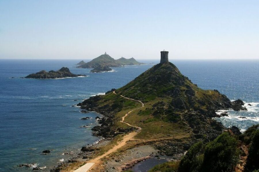 Ajaccio: Private custom tour with a local guide - The Sum Up