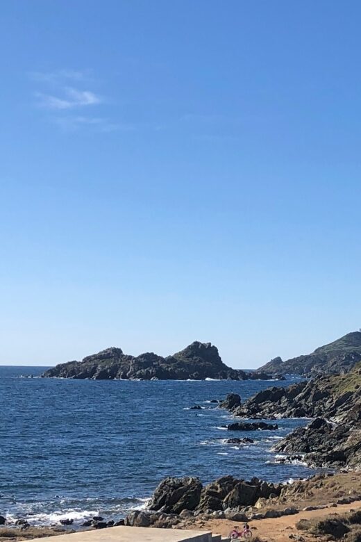 Ajaccio: Town Highlights and Coast Open-Top Bus Tour - The Stops and Sights in Detail