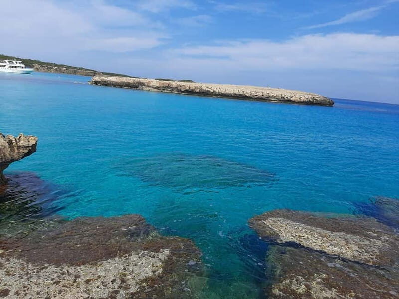 Akamas Jeep safari English, Francais, +boat trip blue Lagoon - Who Is This Tour Best For?