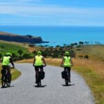 Akaroa: Electric Mountain Bike and Sea Kayak Adventure - Authentic Experiences and Practical Details