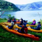 Akaroa: Guided Sunrise Sea Kayaking Tour - Who Will Love This Tour?