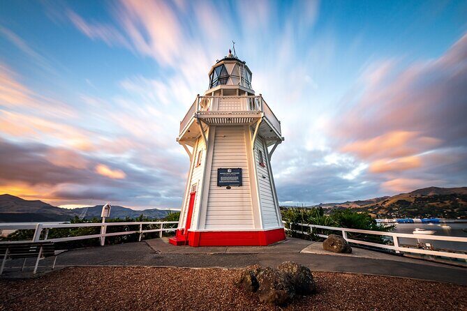 Akaroa Private Day Tour From Christchurch (Carbon Neutral) - Final Thoughts