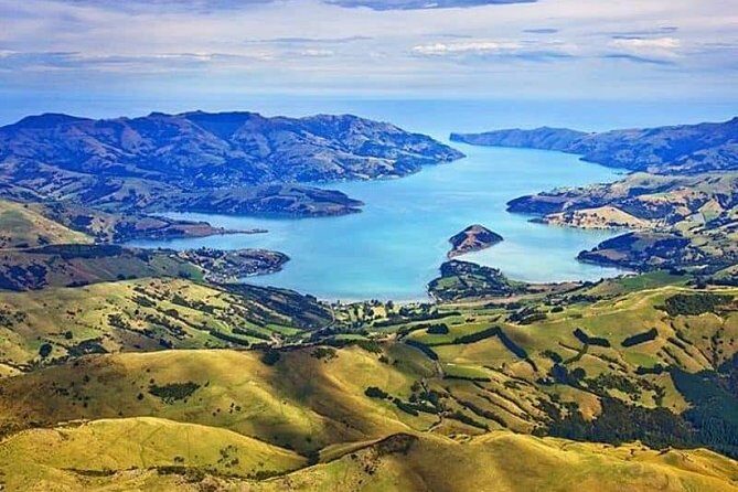 Akaroa Shore Excursion: Akaroa Harbour and Sheep Farm Local Tour - Who is this tour best suited for?