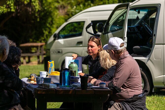 Akaroa with optional dolphin cruise (Small Group Tour) - Frequently Asked Questions