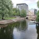 Akerselva River Meander: A Self-Guided Audio Tour - A Walk Through Oslo’s Industrial Past and Artistic Present