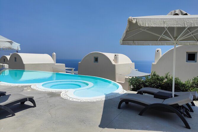 Akrotiri: 2-Hrs Face & Body Ritual, Pool access, wine & fruits - Practical Tips for Booking and Enjoyment