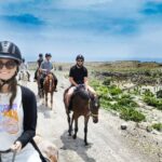Akrotiri: Guided Horseback Riding Day Trip to a Beach - Final Thoughts: Is This the Right Experience for You?