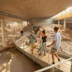 Akrotiri guided tour - FAQs About the Akrotiri Guided Tour