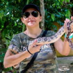 Akumal: Explore the Monkey Sanctuary, ATV Circuit and Cenote - A Detailed Look at What You Can Expect