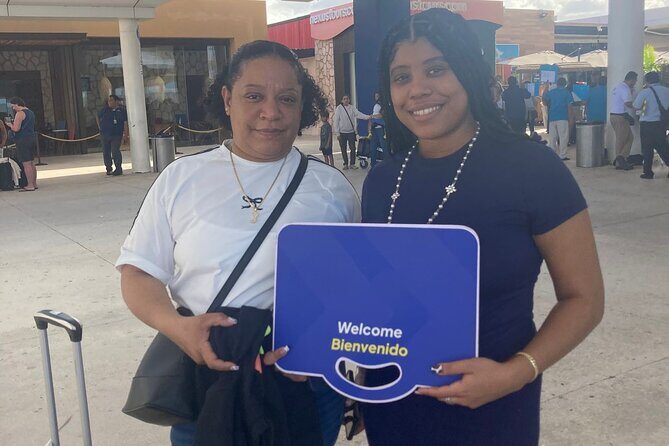 Akumal One Way Or Roundtrip Private Transfer - Authentic Customer Experiences