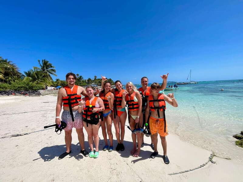 Akumal Private Tour: Turtles, Coral Reef, Cenote, Beach, Lunch - Analyzing the Value