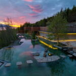 Akureyri: Admission to Forest Lagoon - Authenticity and Authentic Experience