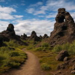 Akureyri Cruise Port: Mývatn Lakes, Waterfalls & Nature Trip - The Details: What to Expect on the Tour