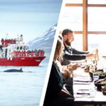 Akureyri: Food Walk and Whale Watching Tour - Practical Points for Travelers