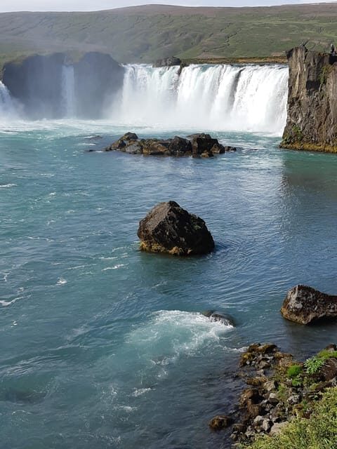 Akureyri: Goðafoss, Dettifoss, and Lake Myvatn Tour - What’s Included and What’s Not