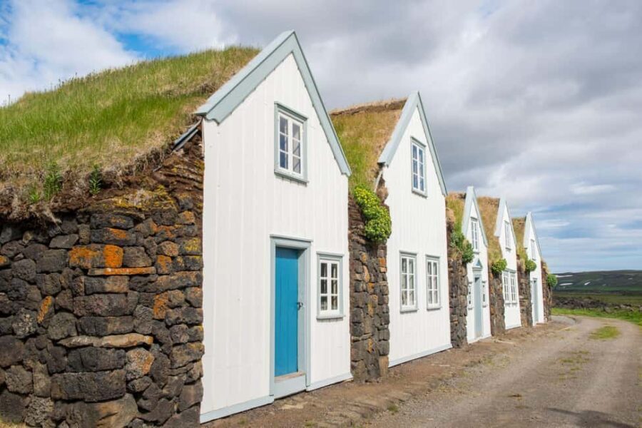 Akureyri: Goðafoss Waterfall and Turf House Tour - The Tour Experience in Detail
