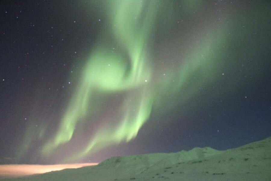 Akureyri: Hunt for the Northern Lights Photography Tour - Who Should Consider This Tour?