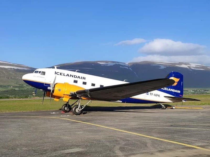 Akureyri: Icelandic Aviation Museum Admission Ticket - Final Thoughts: Is It Worth It?
