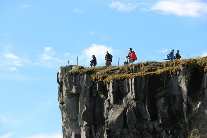 Akureyri North Iceland Waterfalls and Nature Baths Small Group Tour - Considerations and Caveats