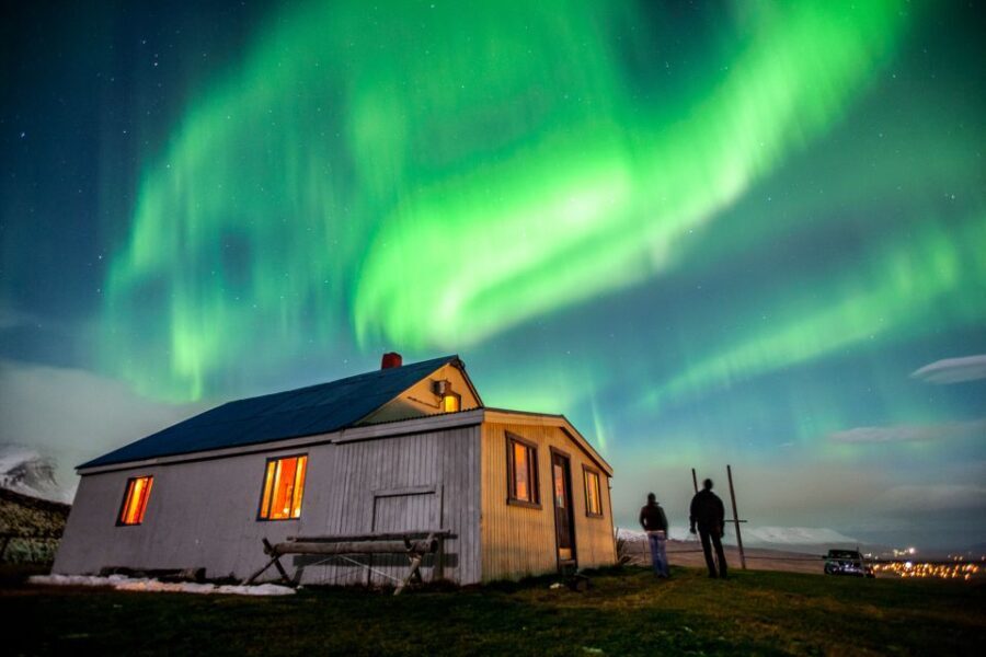 Akureyri: Northern Lights Photography Tour - A Thorough Look at the Tour Experience