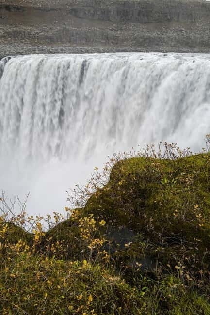 Akureyri Port: Dettifoss, Goðafoss and Lake Mývatn Tour - Authentic Experiences and Practical Details