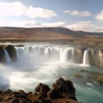 Akureyri Port: Goðafoss and Akureyri Botanical Garden Tour - A detailed look at what you can expect